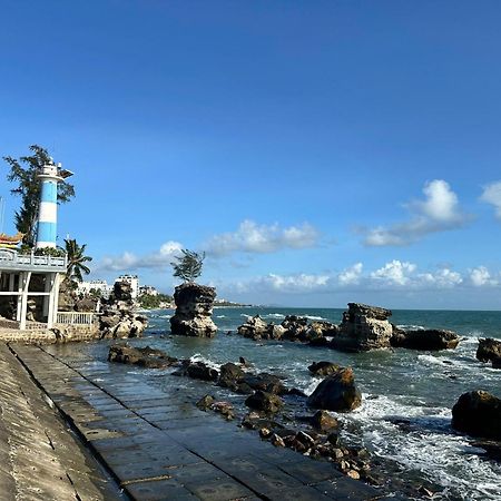 Khach San Tuyet Hien Hotel Phu Quoc Exterior photo
