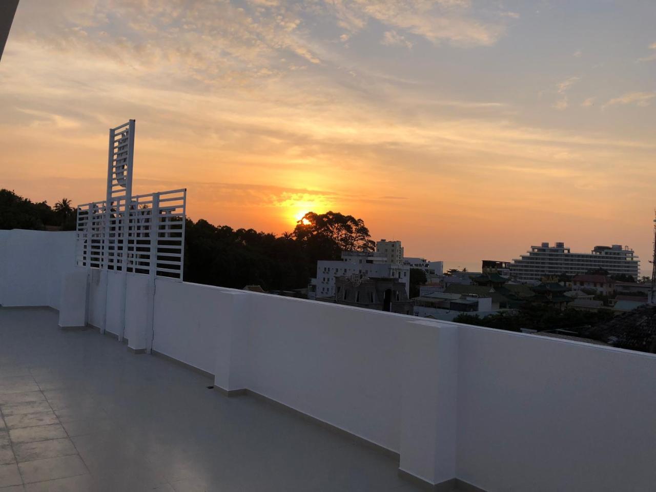 Khach San Tuyet Hien Hotel Phu Quoc Exterior photo